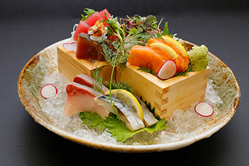 restaurant menu dallas